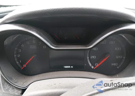 2015 Chevrolet Impala 2Lt from USA, damaged, VIN 2G1125S39F9218173